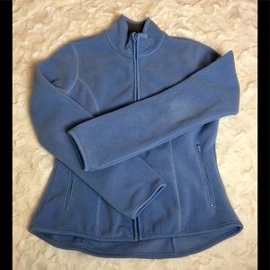 Gap Fleece Jacket size small
